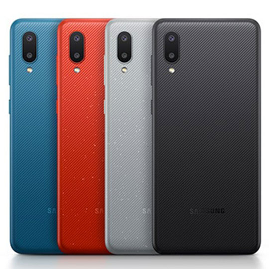 SAMSUNG A02 3/32 Go